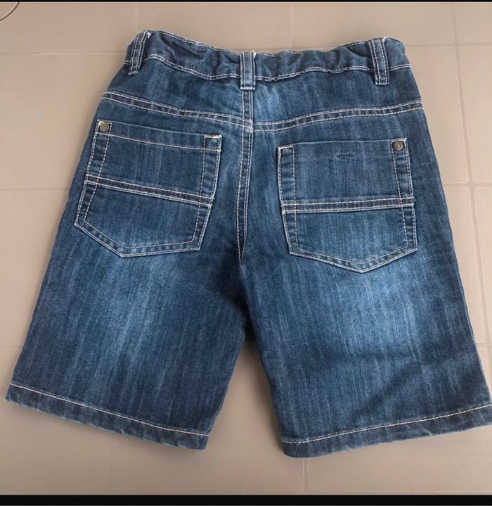 Short « Orchestra » 7 ans - photo numéro 2