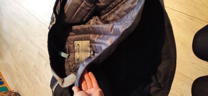 blouson de moto mixte - photo numéro 6