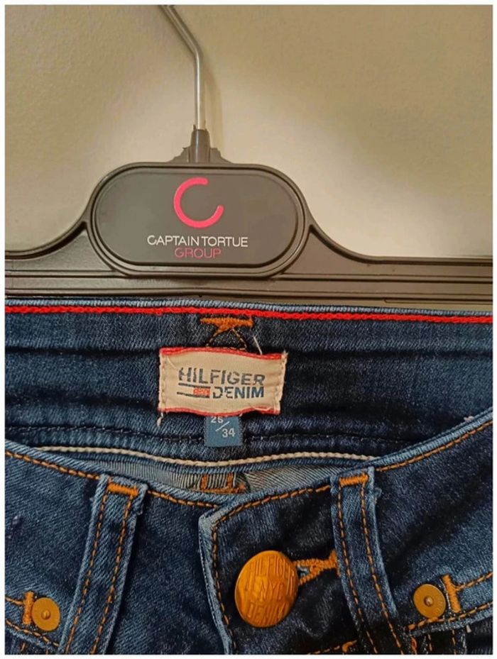 Jeans 25 - photo numéro 3