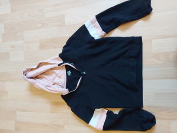 Sweat à capuche - enfant