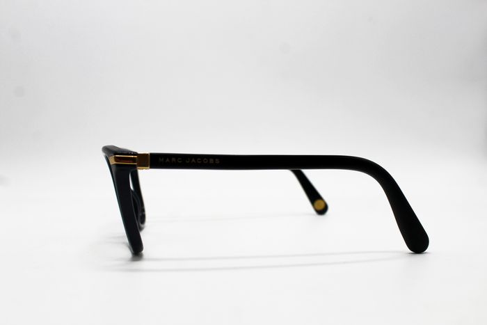 Lunettes de vue - Marc Jacobs MJ 508 - photo numéro 4