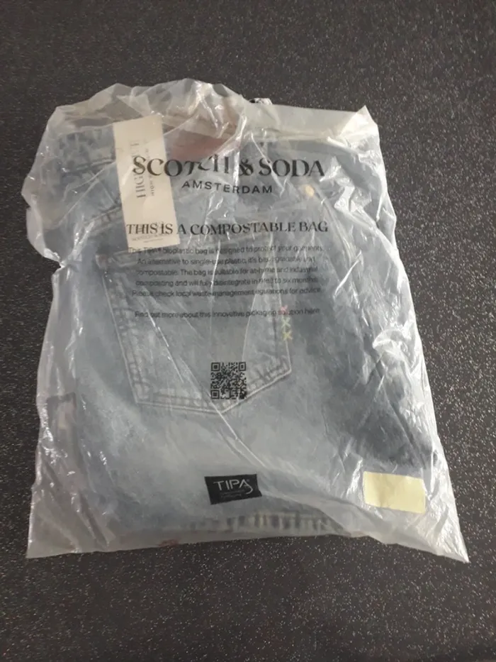 Jean Scotch &Soda neuf - photo numéro 11