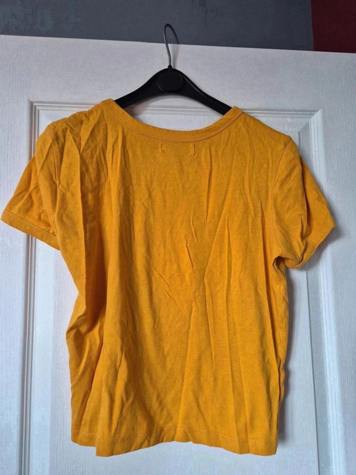Tee shirt - photo numéro 3