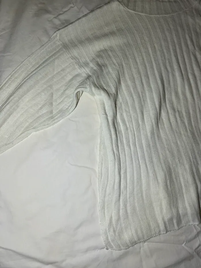 Pull col roulé - photo numéro 5