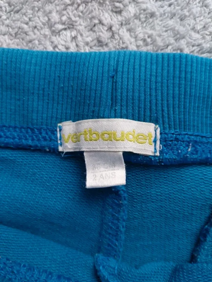 Pantalon jogging garçon - photo numéro 3