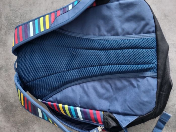 Sac à dos Little Marcel - photo numéro 8