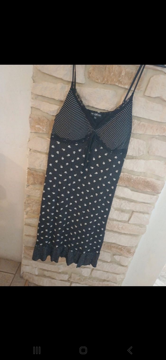 Robe femme taille 42