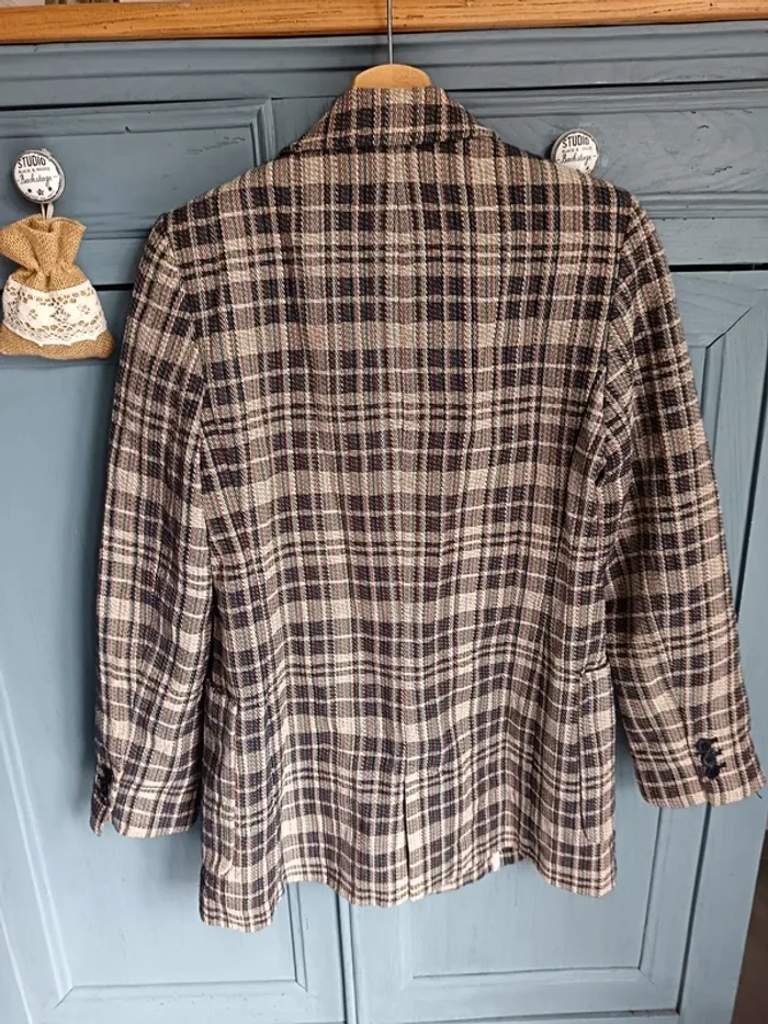 Veste Zara - photo numéro 3