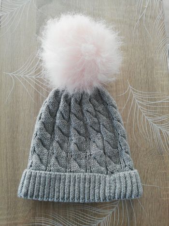 Bonnet fille
