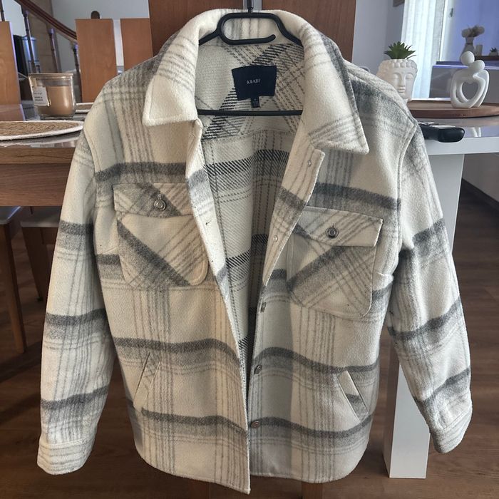 Veste chemise