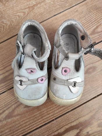 Chaussures P19 André