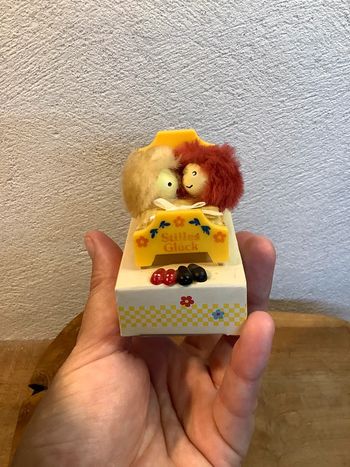 Boite collector vintage confiserie Heidel