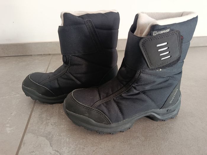 Après ski quechua - taille 34 - photo numéro 2