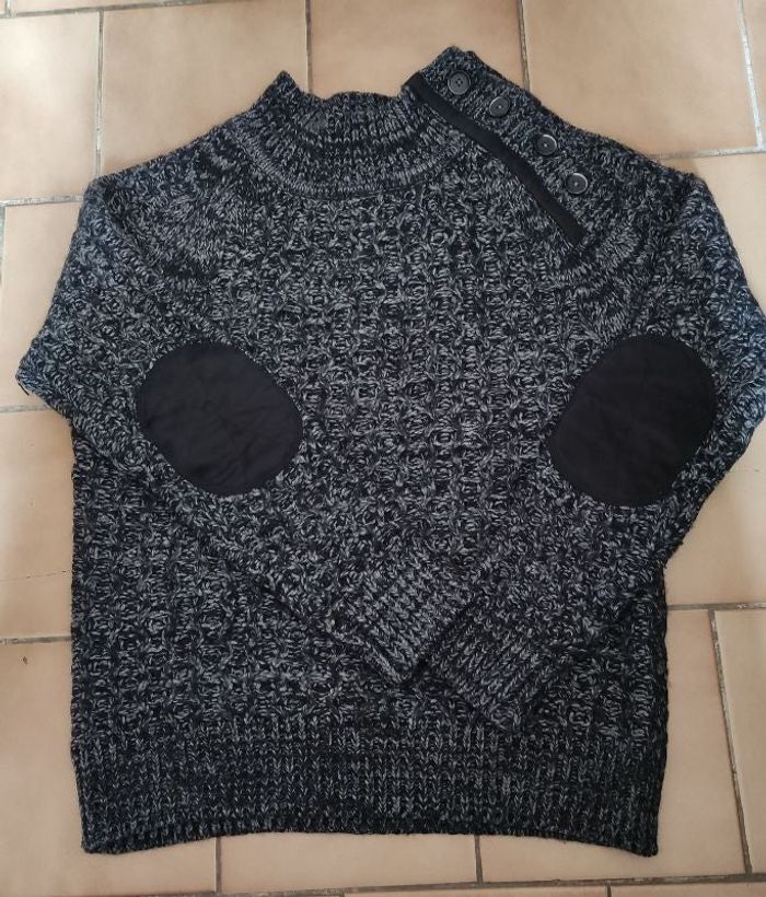 Pull homme XL