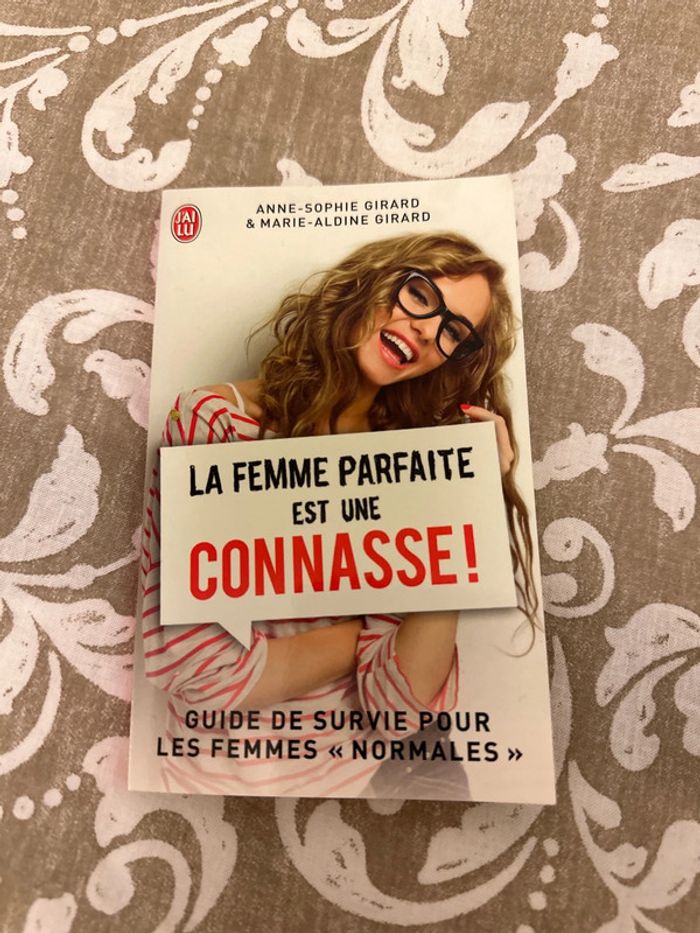 Livre humour