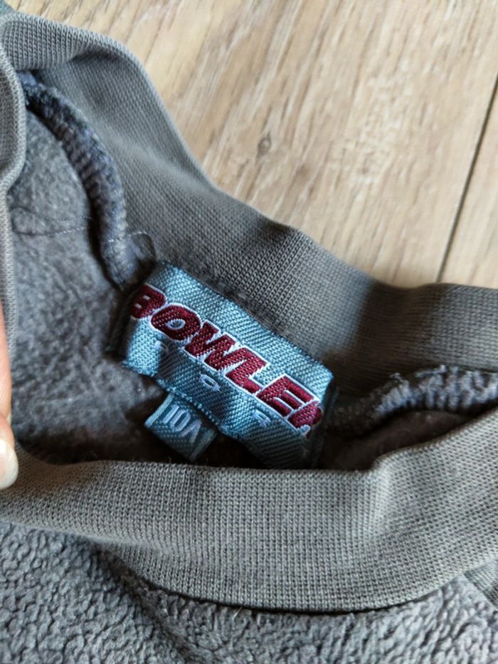Sweat polaire 10 ans - photo numéro 3