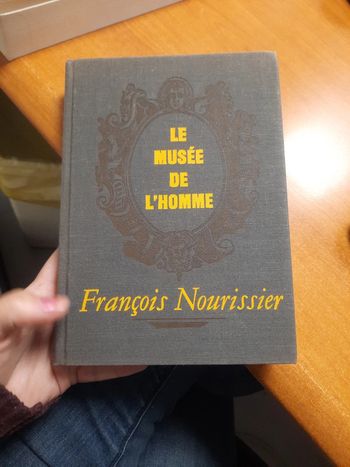 Livre François nourissier