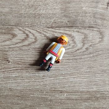 🪄 Homme Playmobil #emyfleury_playmobil