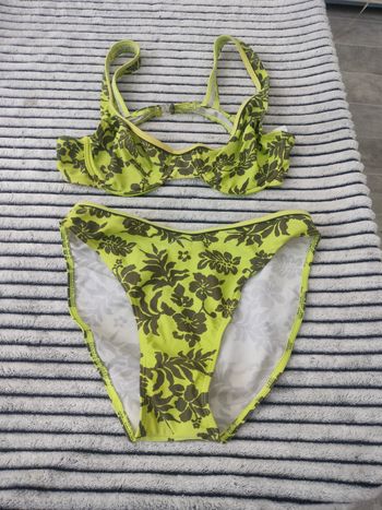 Maillot de bain 40