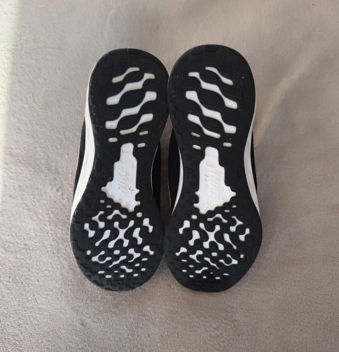 Basket Nike - photo numéro 6