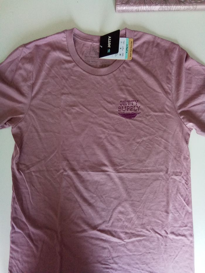 Tee-shirt homme, manches courtes , taille M