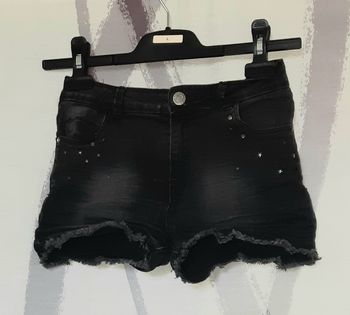 Short fille Taille 14 ans Orchestra