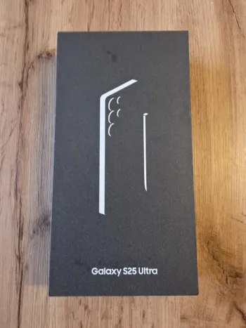 Samsung Galaxy S25 ultra 512 GB