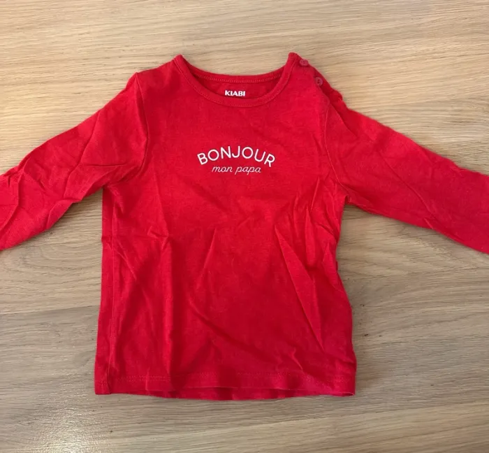 Tee-shirt