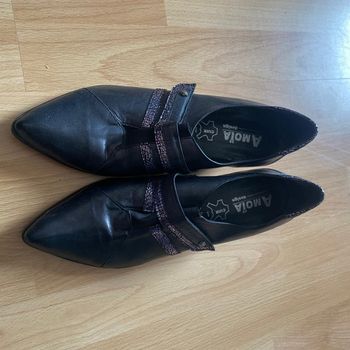 Chaussures à talons