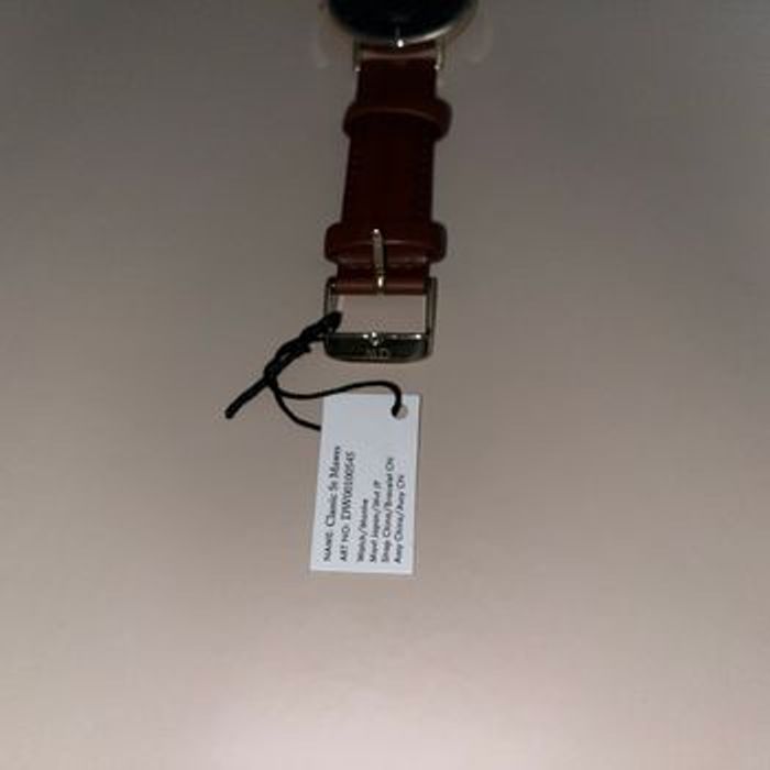 Montre Daniel Wellington 36mm neuve - photo numéro 4