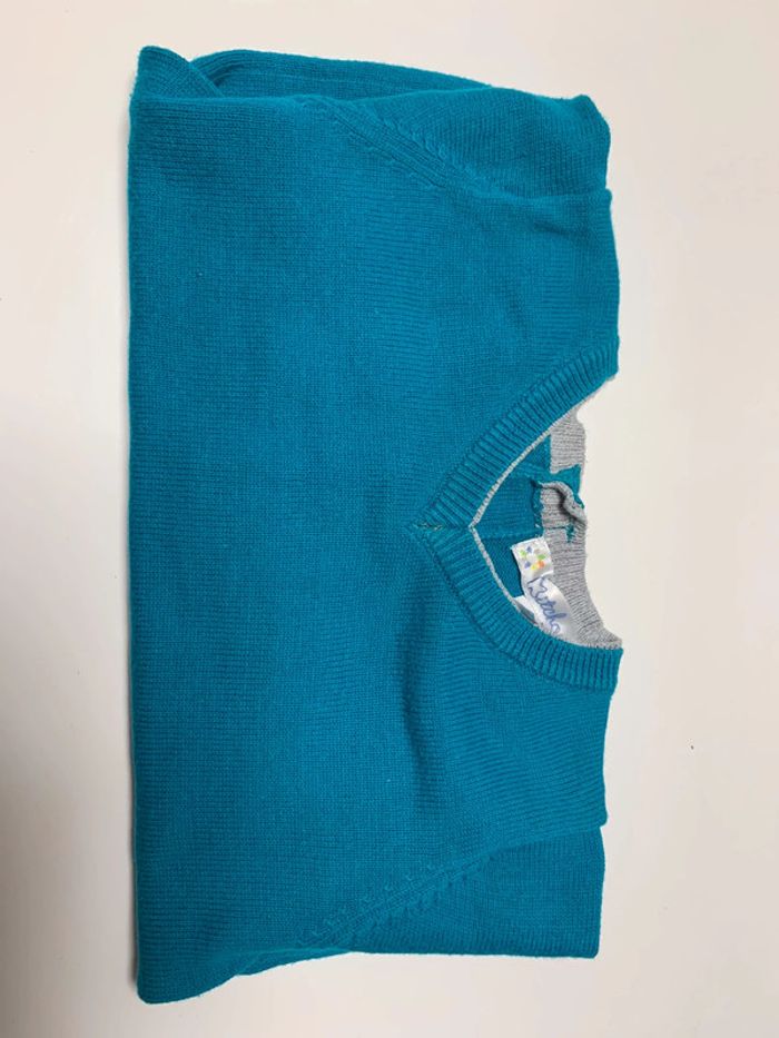 Pull 9 mois - photo numéro 2