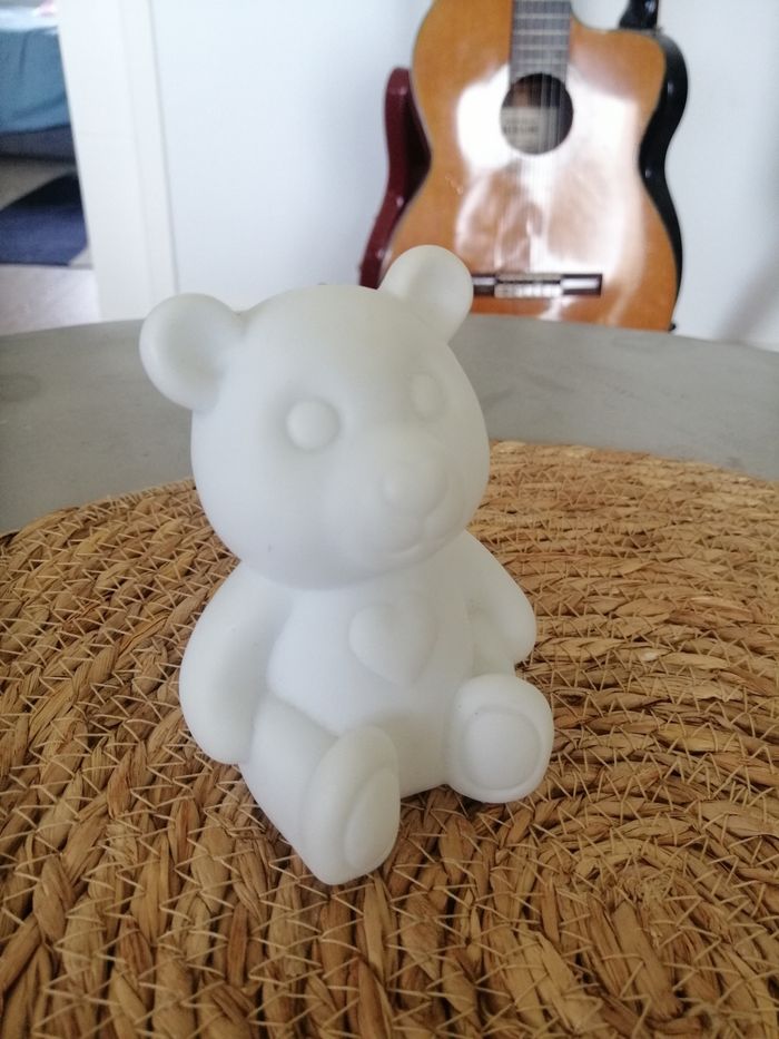 Lot veilleuses - photo numéro 3