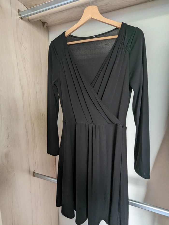 Robe chic