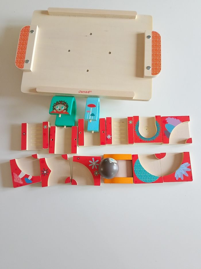 Rallye du hérisson janod complet - photo numéro 4