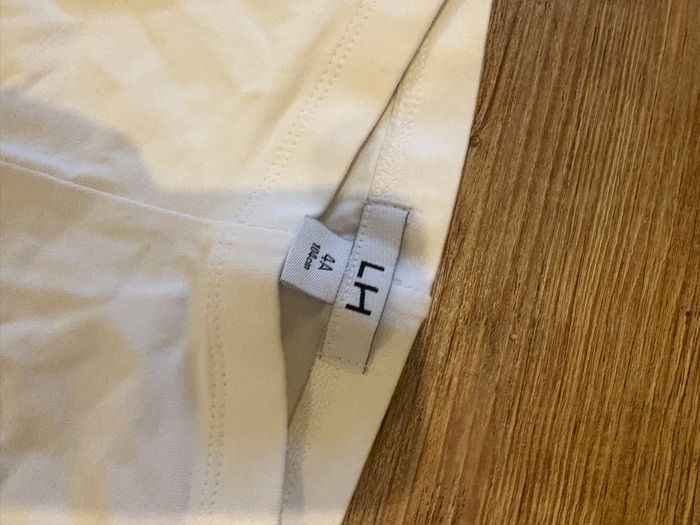 Cycliste blanc 4 ans - photo numéro 2