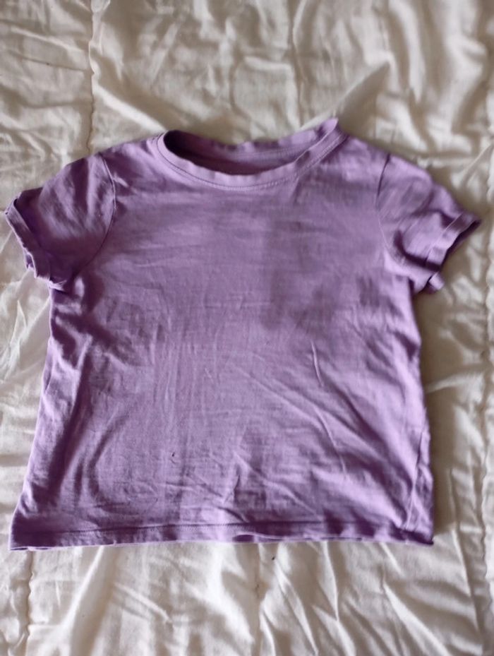 Lot de vêtements taille 8 ans - photo numéro 8