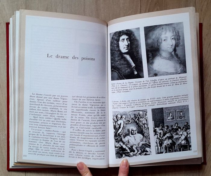 André Castelot & Alain Decaux - Histoire de la France & des Français au jour le jour tome 5 - photo numéro 10
