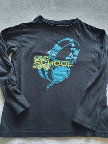 Tshirt Manche longue