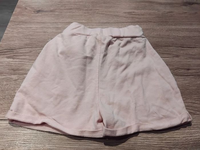 Short Tissaia - photo numéro 3