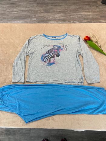 Pyjama femme 42-44