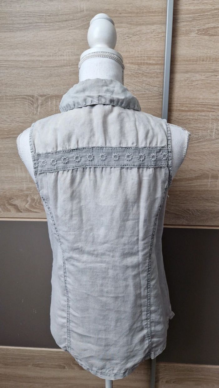 Haut d'été . - photo numéro 2