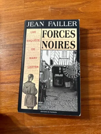 Livre, force noire