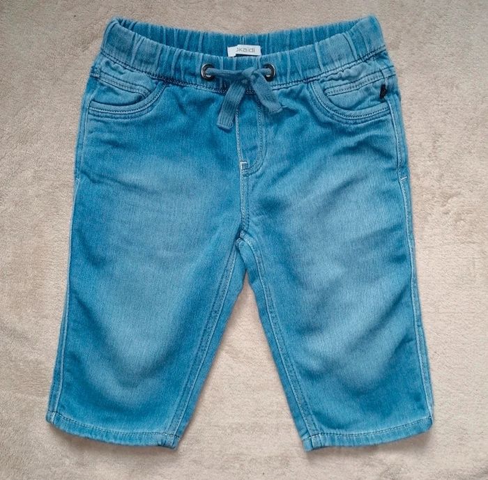 Short okaidi