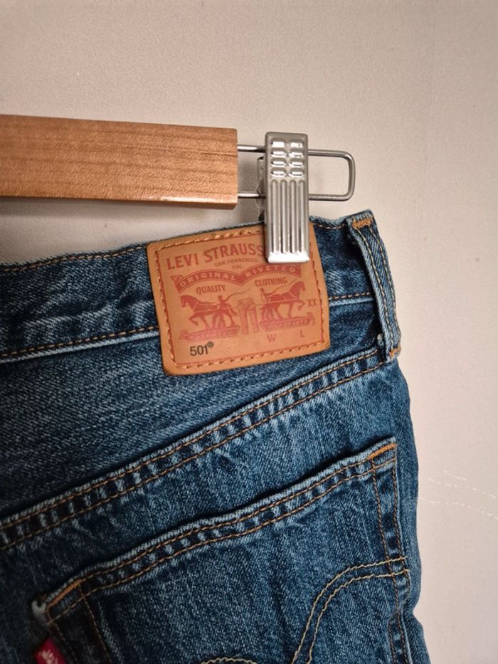 Short Levi's W25 - photo numéro 7