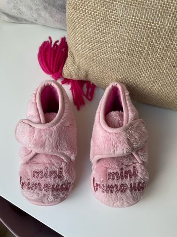 Chaussons