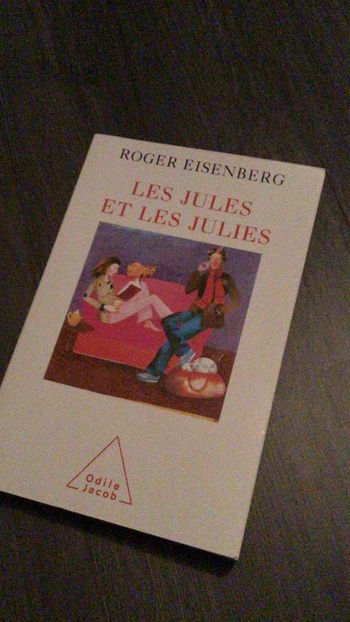 Les Jules et les julies