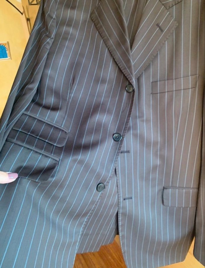 Costume homme - photo numéro 2