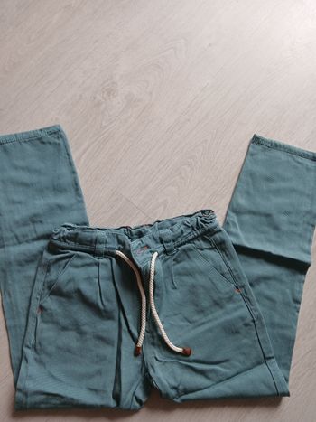 Pantalon léger garçon