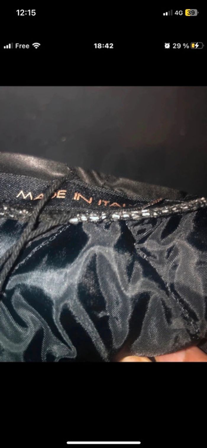 Veste matelassé over size / doudoune . Doudoune taille unique. - photo numéro 11