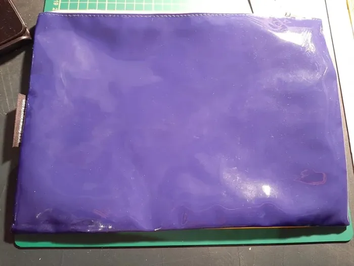 Derrière La Porte : Trousse artiste - photo numéro 3